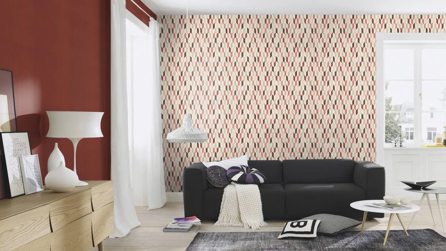 TAPEET RASCH ONSZELF STORIES R531374