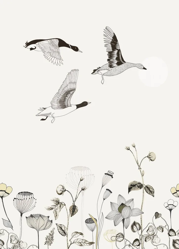 FOTOTAPEET MOST FABULOUS / ONSZELF 532005 200X280CM