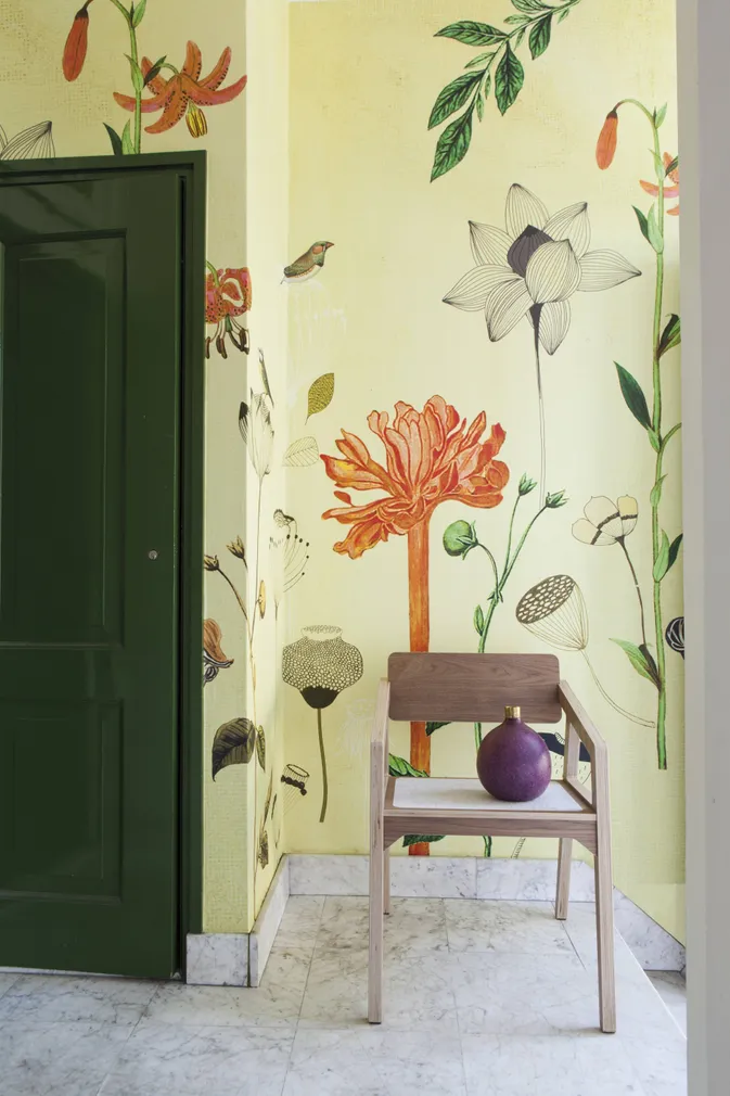 FOTOTAPEET MOST FABULOUS / ONSZELF 532036 200X280CM