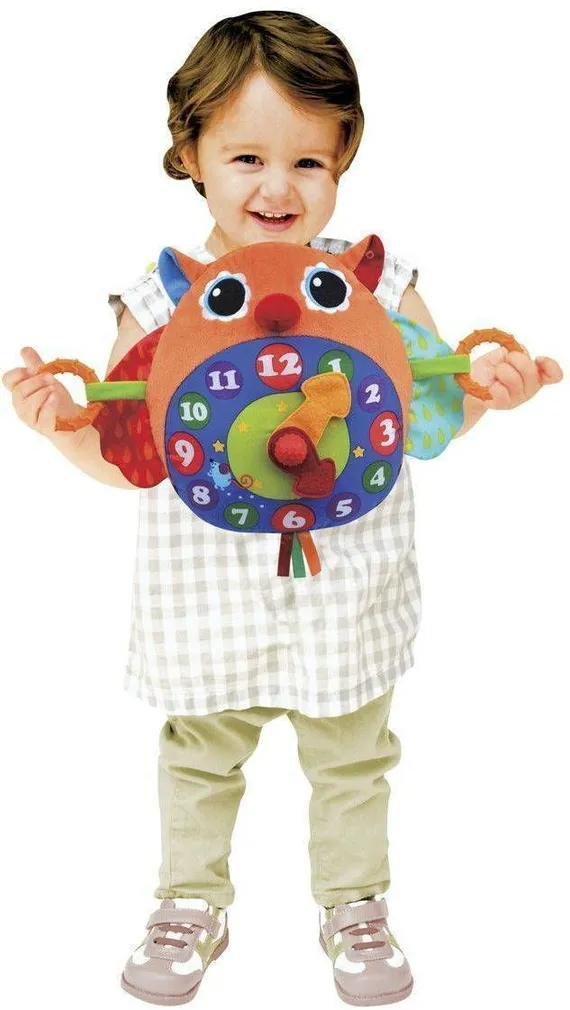 MÄNGUASI ÖÖKULLI KELL KSKIDS