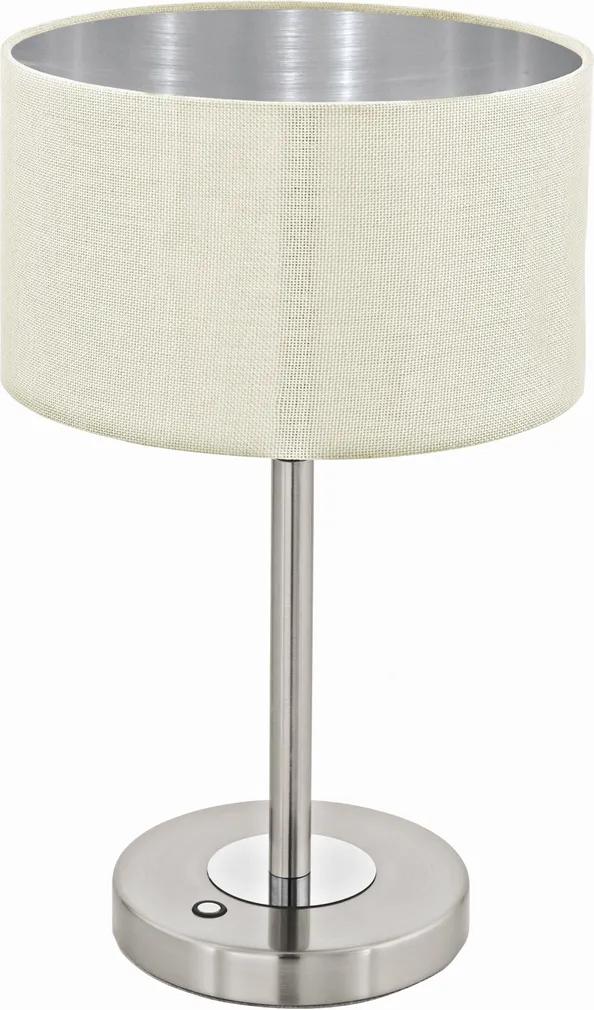 LAUALAMP ROMAO 1 12W LED 1020LM 3000K