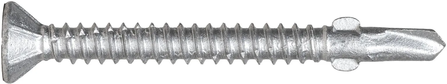 PUURKRUVI FLÜGEL 4,8X65 TORX RUSPERT 10TK