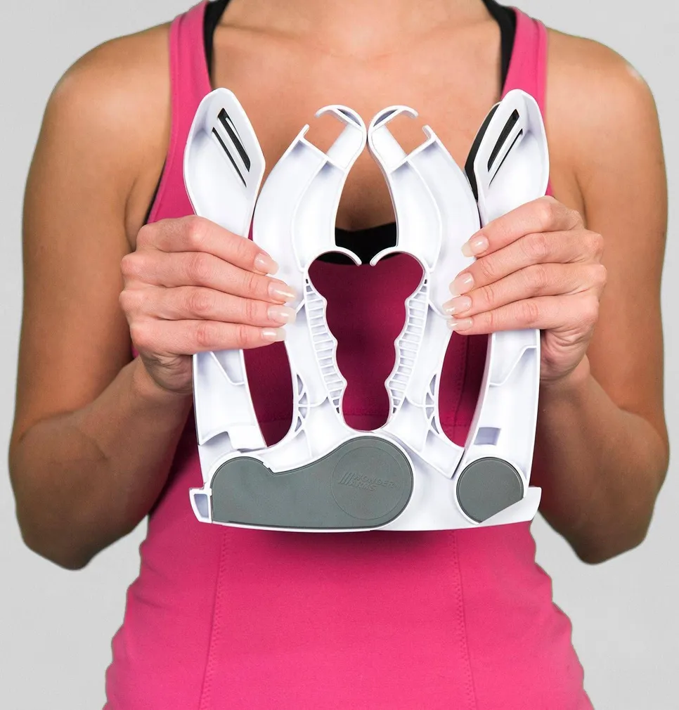 KÄSIVARTE TREENINGVAHEND GYMBIT