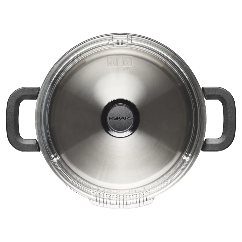 KEEDUPOTT FISKARS FUNCTIONAL FORM 5L