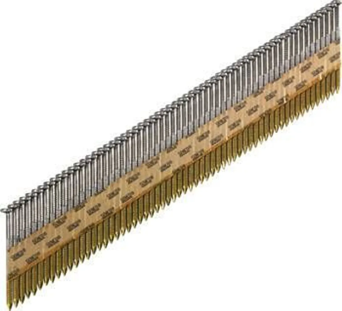 KARKASSINAEL 34° 65X2,9 MM, PABERSEOTUD, KAMM, KIRGAS