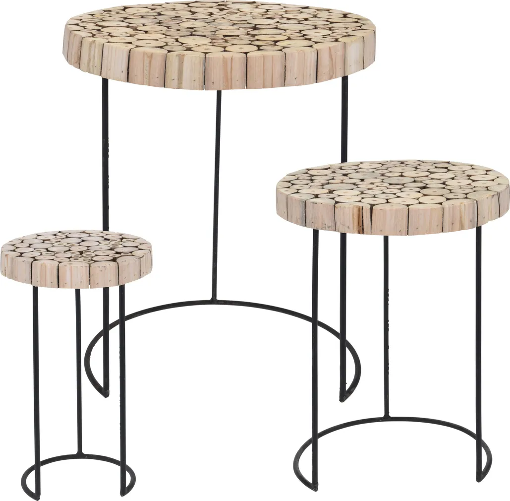 LAUDADE KOMPLEKT 3TK