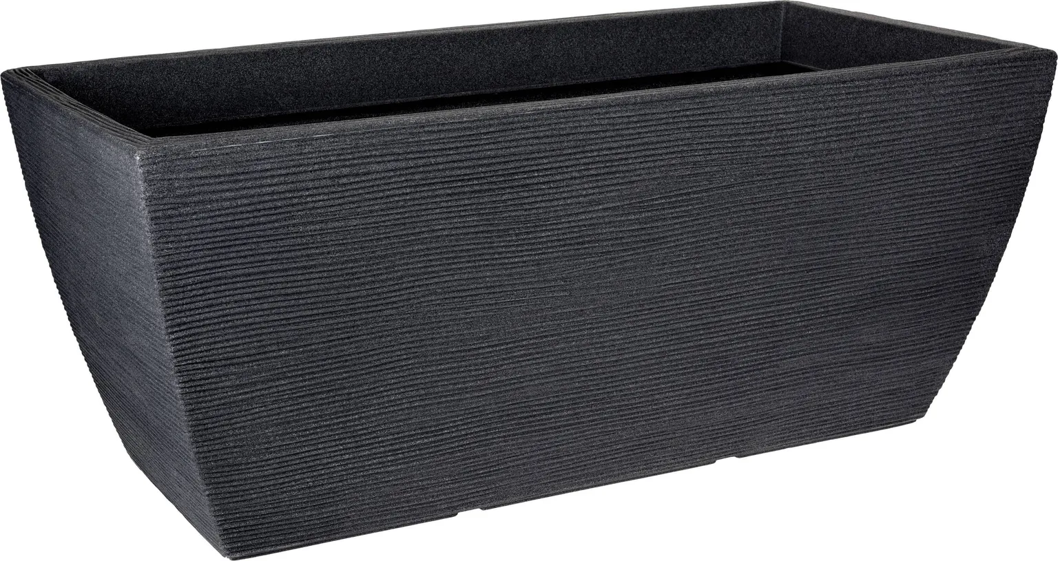 LILLEPOTT STONE 80X40X34CM ANTRATSIIT