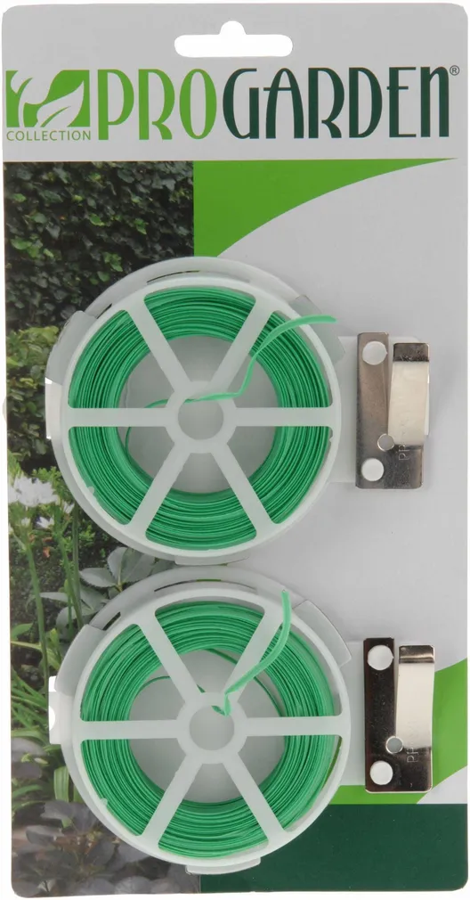 AIATRAAT TWISTEE 2TK 30M ROHELINE