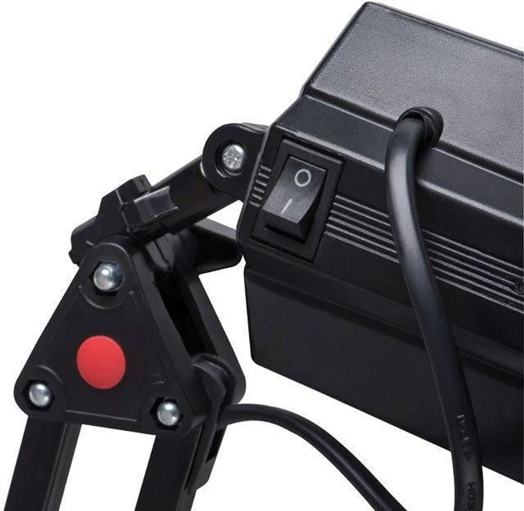 LAUALAMP KANLUX HERON LED 5W LED 400LM 4000K 220V MUST