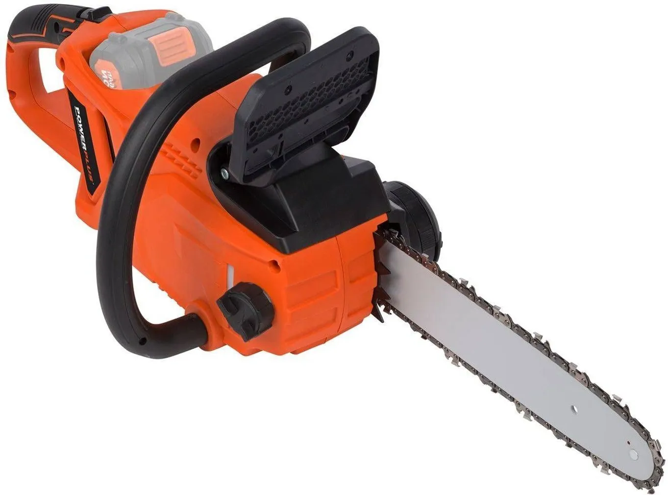 AKUKETTSAAG POWERPLUS DUAL POWER POWDPG7575 HARJAVABA 40V 2,0AH