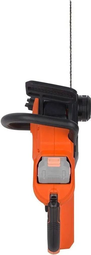 AKUKETTSAAG POWERPLUS DUAL POWER POWDPG7575 HARJAVABA 40V 2,0AH