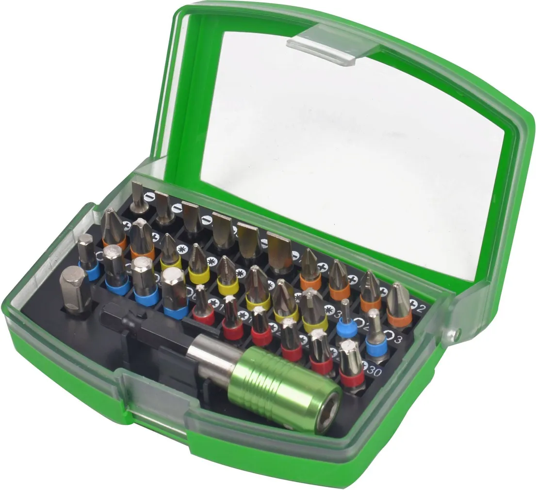 OTSIKUTE KOMPLEKT 32-OSA KAWASAKI