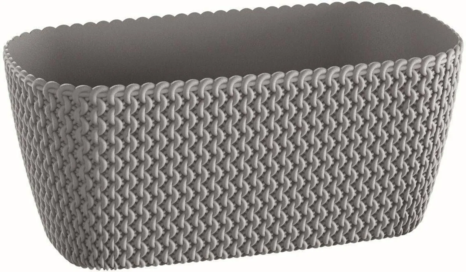 RÕDUKAST PROSPERPLAST SPLOFY CASE PLASTIK 40CM HALL