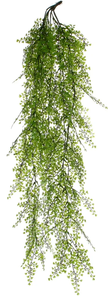 KUNSTLILL ESSENTIAL KÜPRESS RIPPUV 95CM ROHELINE