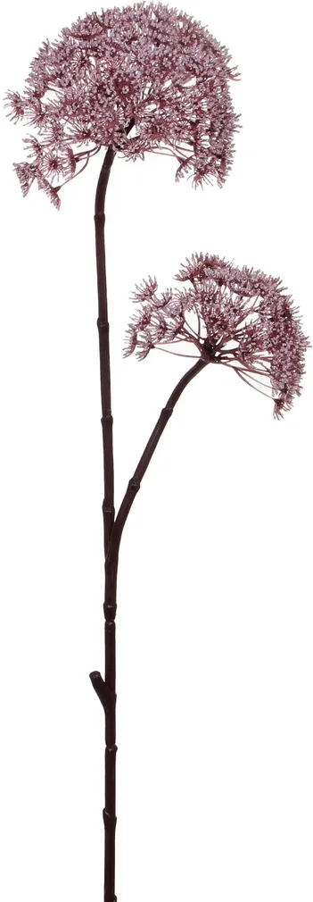 KUNSTTAIM SEASSPRING METSPORGAND 83CM PUNANE