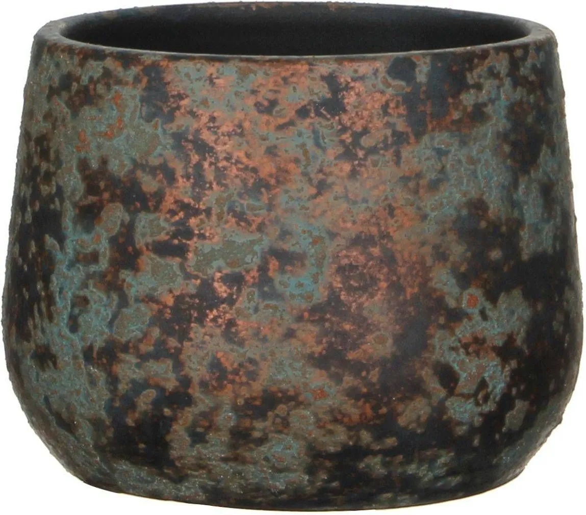 ÜMBRISPOTT MICA DECORATIONS CLEMENTE Ø16,5X13CM VASK