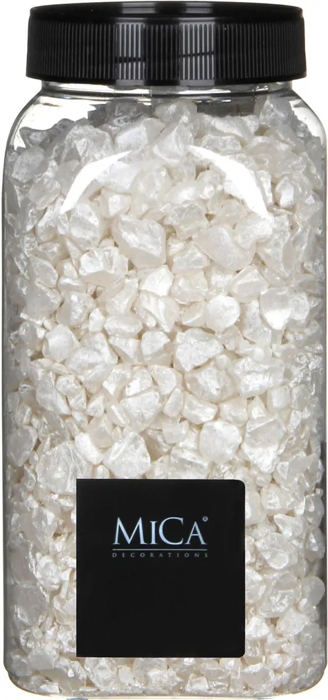 DEKORATIIVKIVID ESSENTIAL 4-10MM PUDELIS 1KG KLAAS CREAM