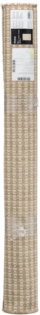 VAIP 4LIVING DUBLIN 140X200CM LINANE BEEŽ