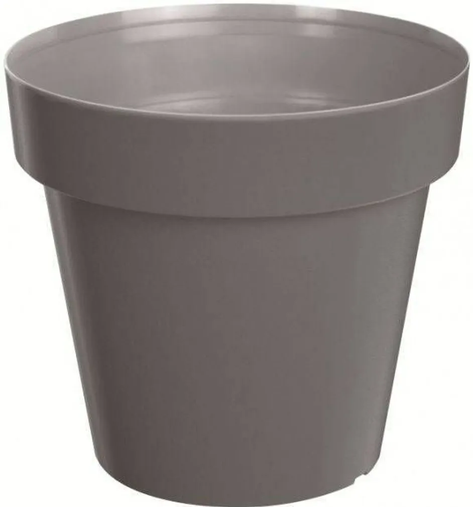 LILLEPOTT PROSPERPLAST LOFLY BASIC Ø39X36,1CM PLASTIK HALL