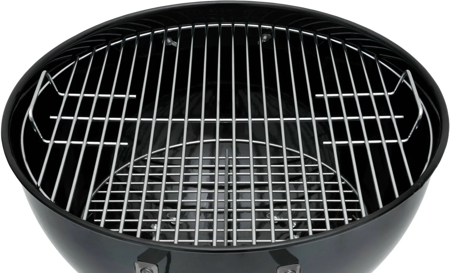 SÖEGRILL MUSTANG COBOLT 63,5X64X106,5CM MUST