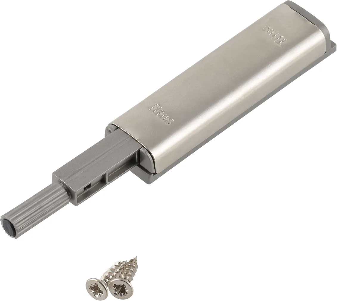 KAPIUKSE TÕUKUR SUKI 80MM PUSH TO OPEN HALL