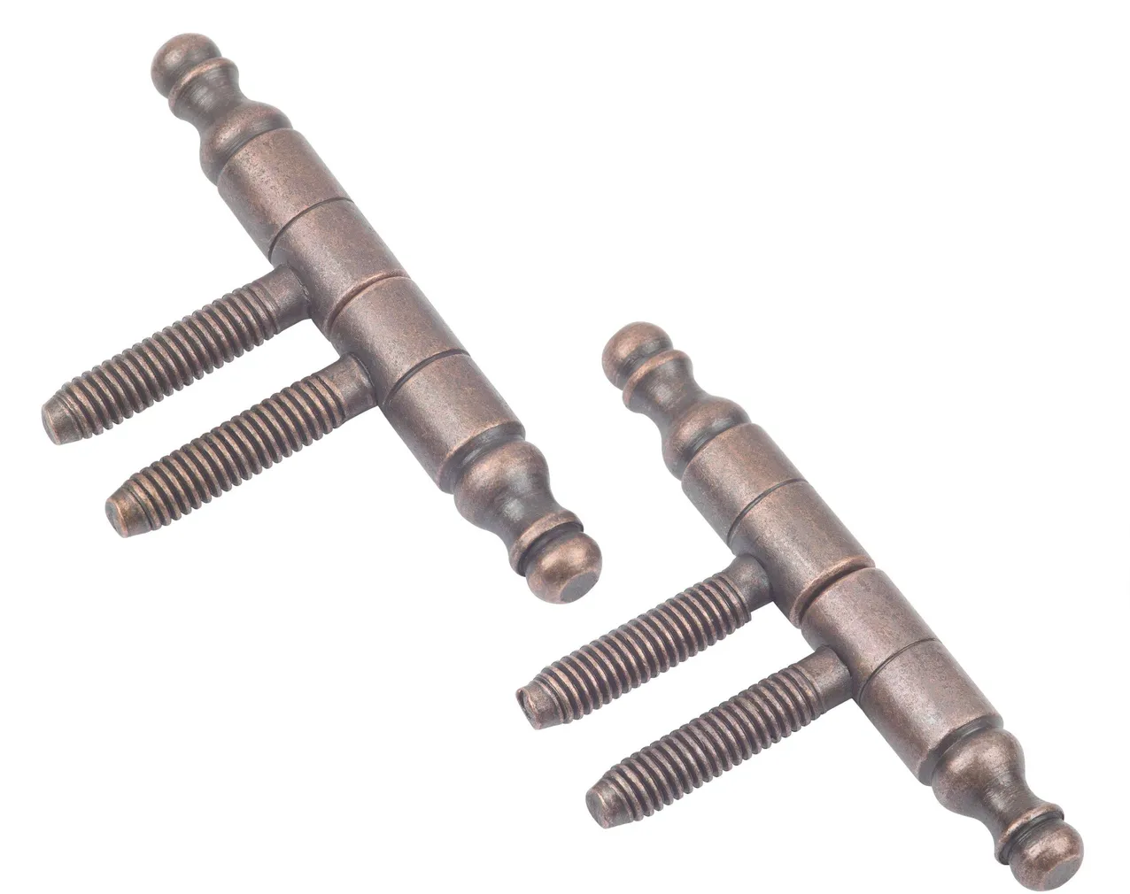 UKSEHING SUKI Ø9MM POLEERITUD