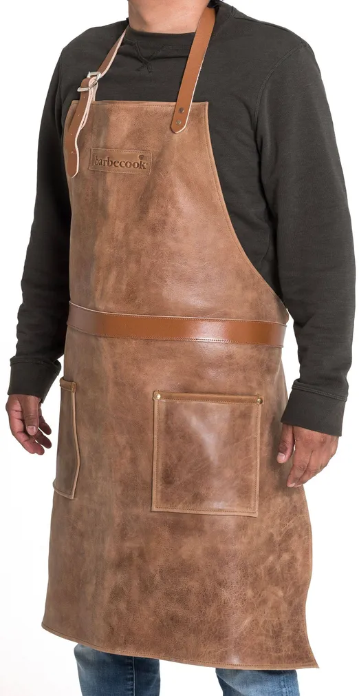 PÕLL BARBECOOK NAHAST