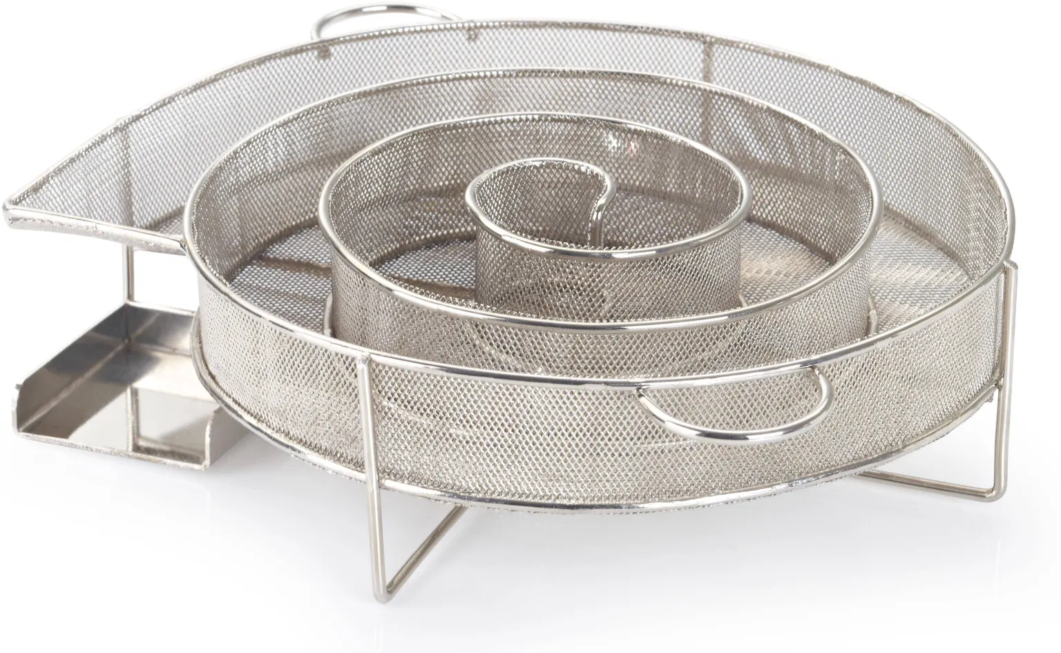 KÜLMSUITSU LAASTUTOOS BARBECOOK