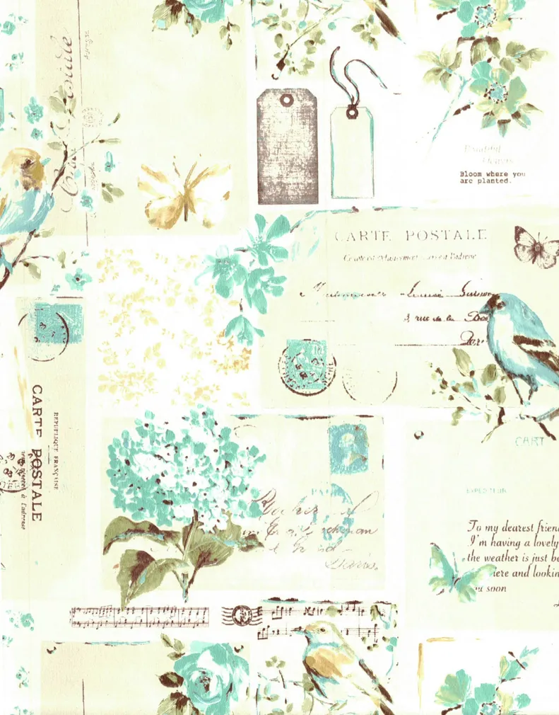 TAPEET SARIKA MOT. 127802 0,53X10,05M