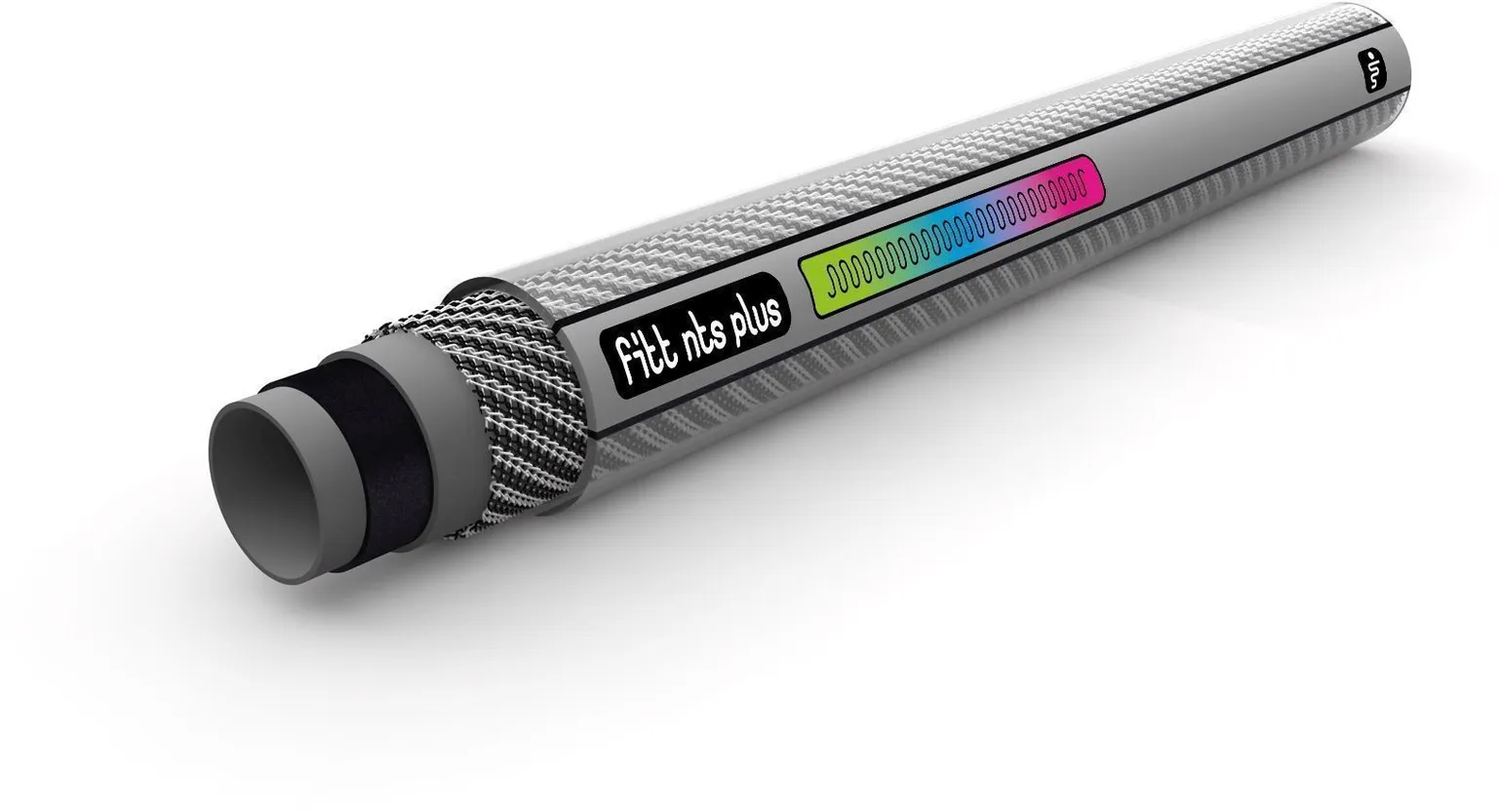 KASTMISVOOLIK FITT MASTER PLUS 1/2"-20M