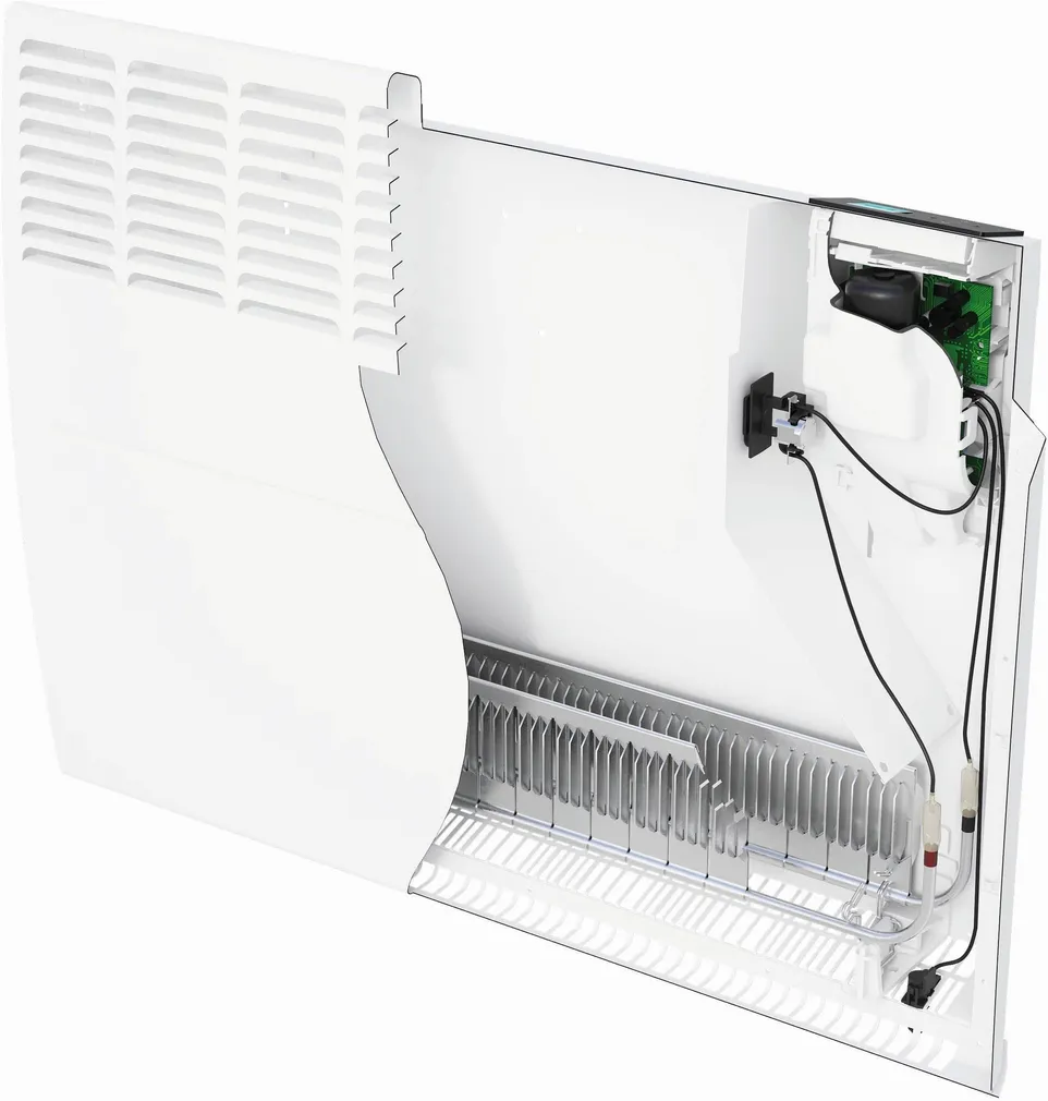 KONVEKTOR THERMOR EVIDENCE 3 PROG 500W