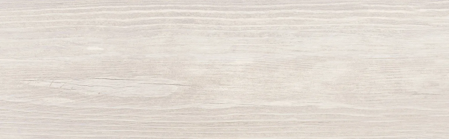 KERAAMILINE PÕRANDAPLAAT CERSANIT FINWOOD WHITE 18,5X59,8CM