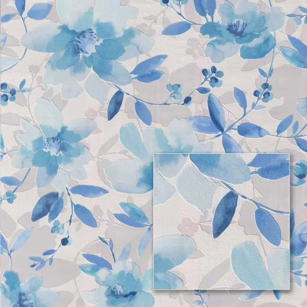 TAPEET SINTRA NIZZA SINISED LILLED