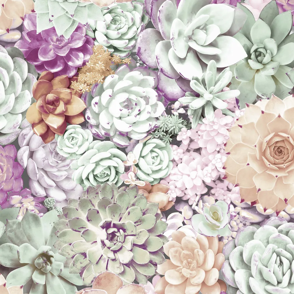 NIISKUSKINDEL SEINAKATE SINTRA ROHELINE/LILLA TAIMED 0,53X10,05M