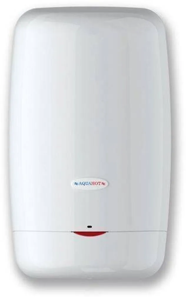 BOILER AQUAHOT 10L 1200W VALAMU PEALE