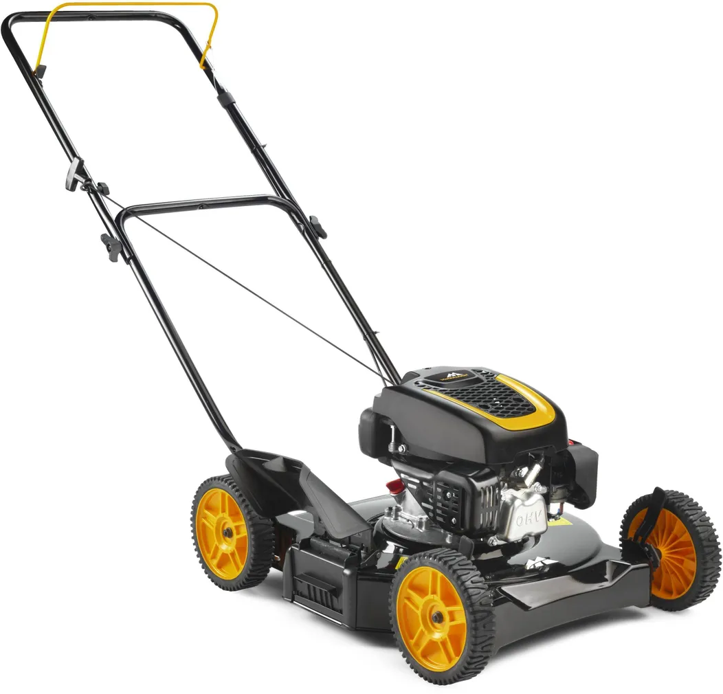 MURUNIIDUK MCCULLOCH M51-120M CLASSIC