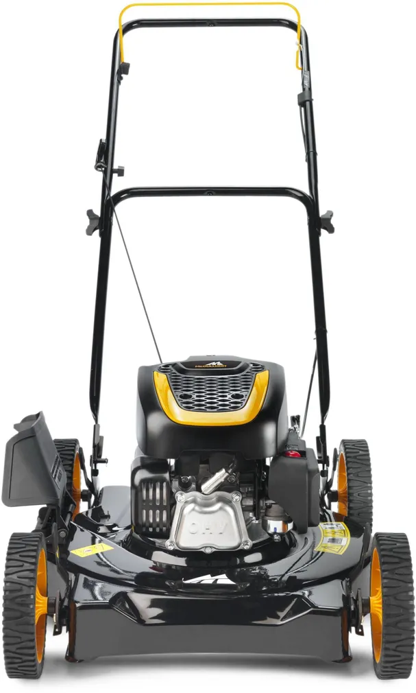 MURUNIIDUK MCCULLOCH M51-120M CLASSIC