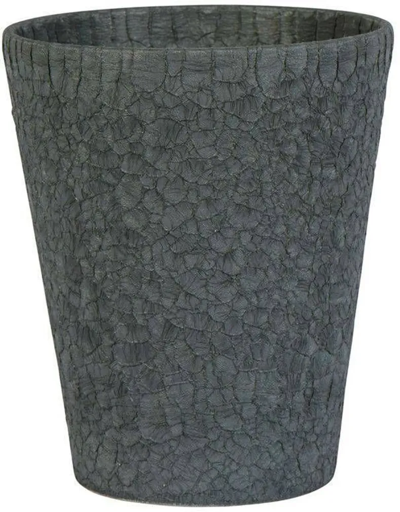 KERAAMILINE ÜMBRISPOTT CALYPSO ORHIDEEPOTILE KROBELINE Ø13X16CM HALL