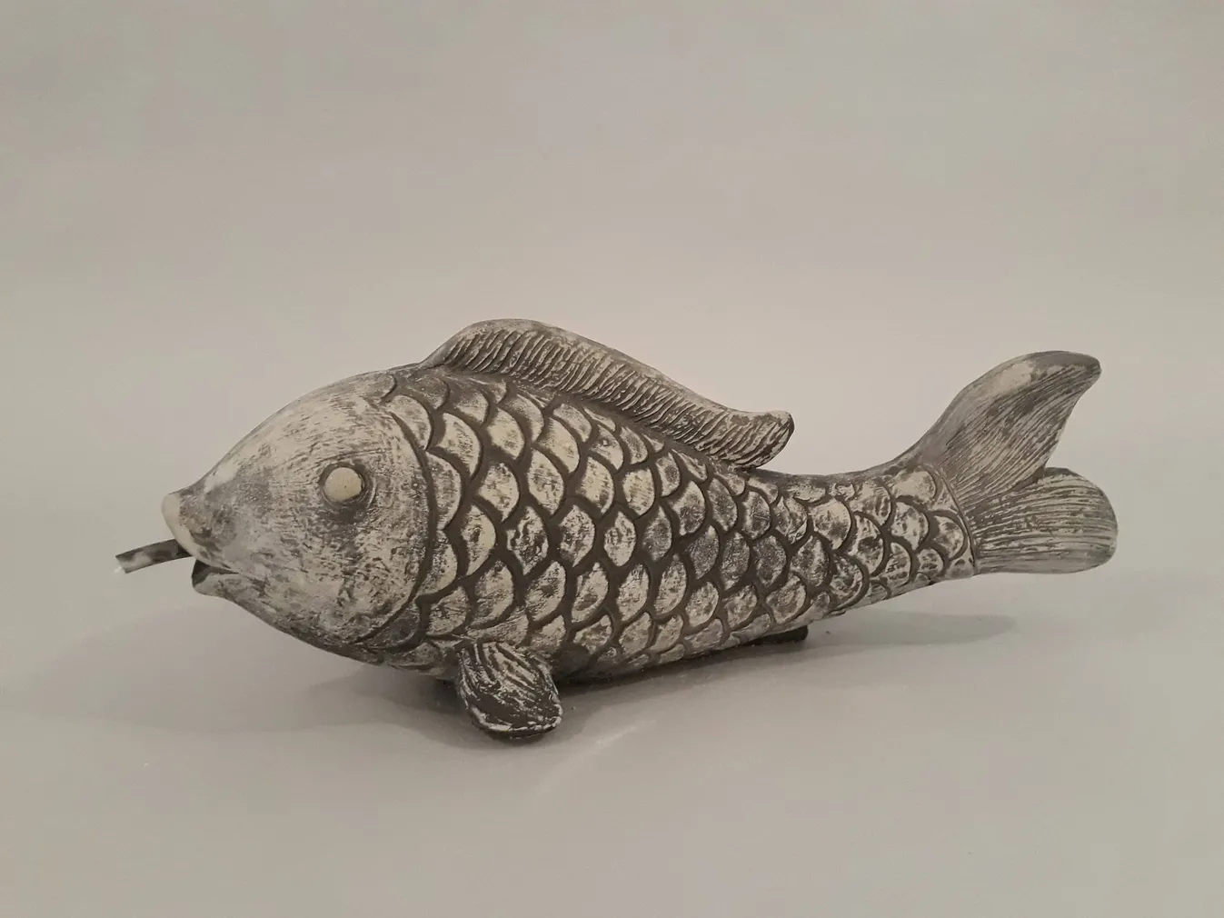 BETOONKUJU SKULPTUURIKODA KALA SUUR