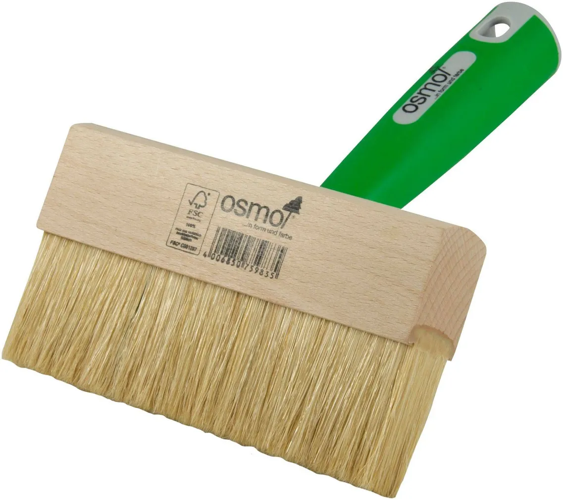 TERRASSIPINTSEL KÄEPIDEMEGA 150MM OSMO