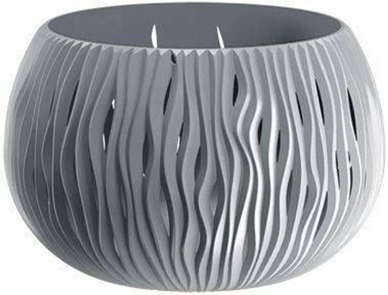 ÜMBRISPOTT PROSPERPLAST SANDY 18CM