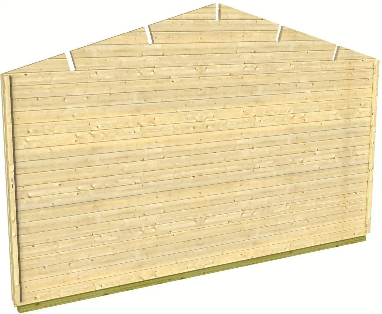 SISESEIN PALMAKO IRENE/ROGER 23,9M²