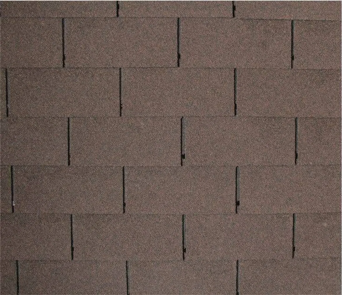 IKO KÄRG PALMAKO RISTKÜLIK PRUUN