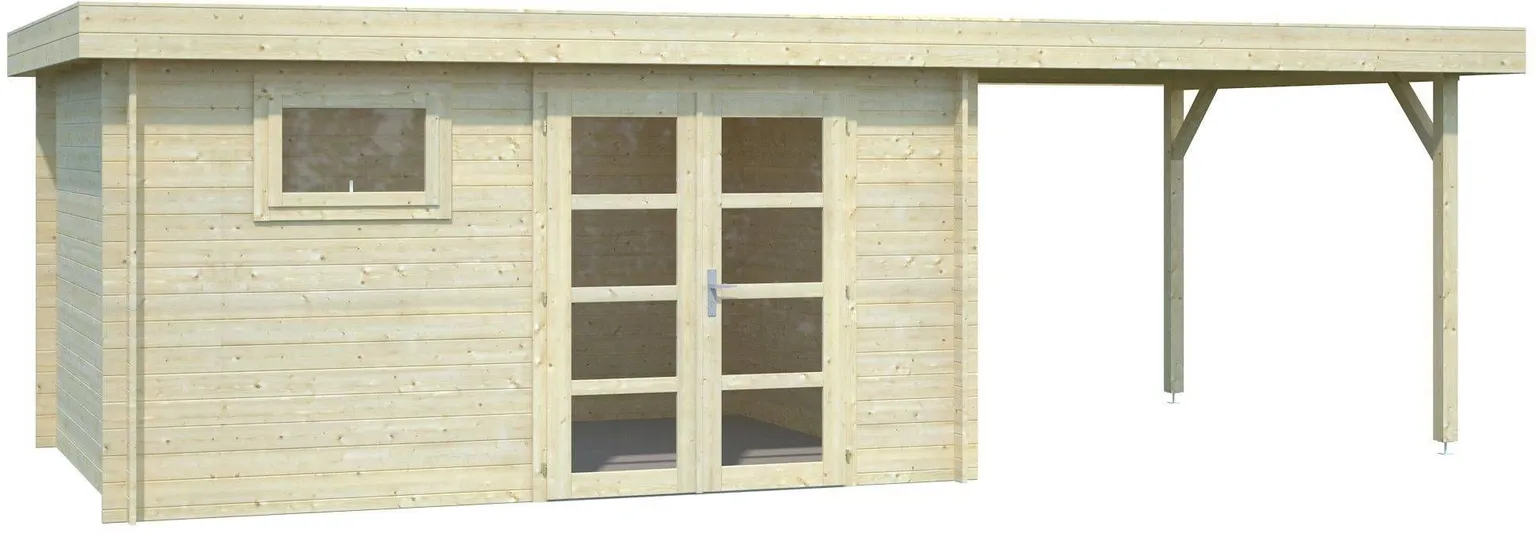 AIAMAJA PALMAKO ELSA 11,3+8,1M²