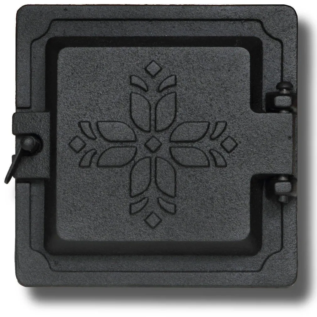 MALM TAHMALUUK 110X110MM HINGEDEL