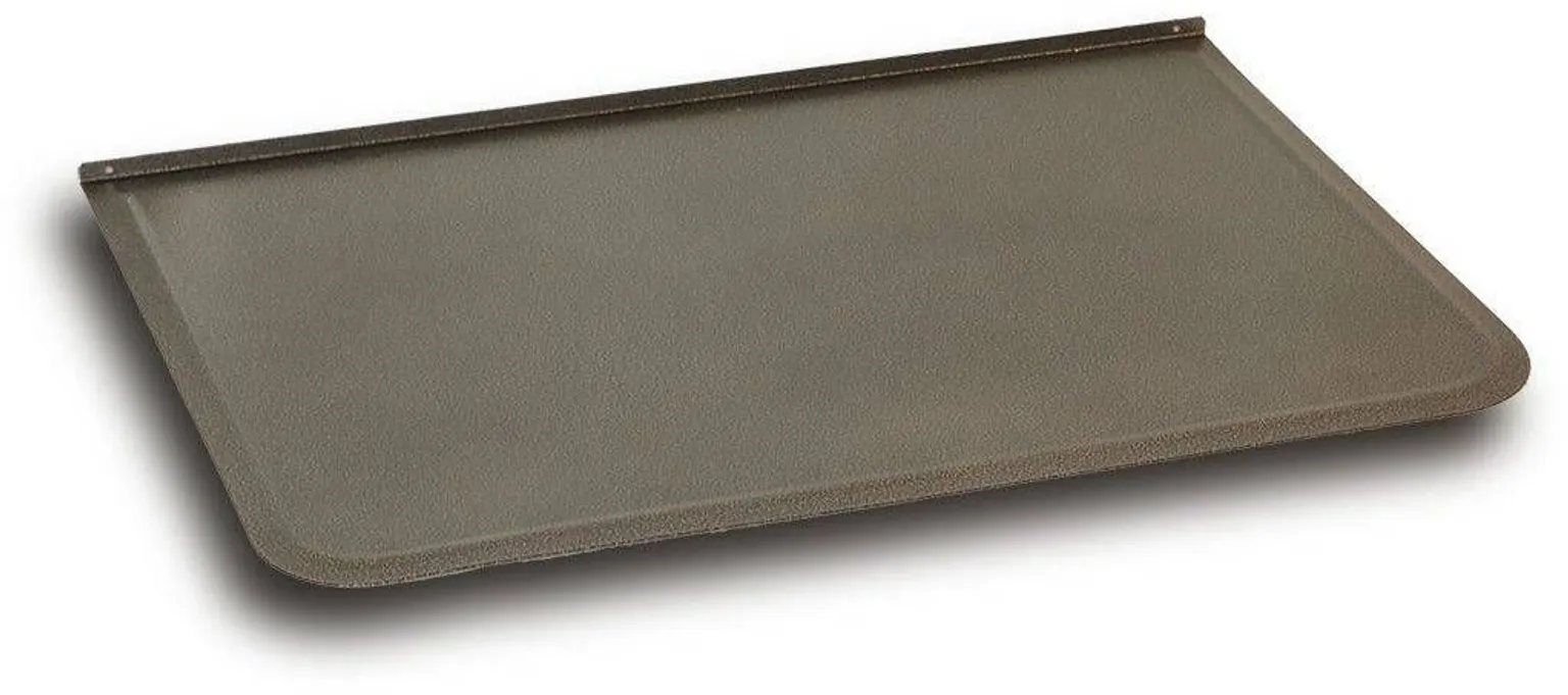 KAMINAPLEKK 400X700MM ANTIIK HÕBE