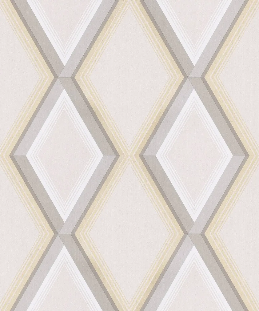 TAPEET OPUS OS3404 KOLLANE ROMB
