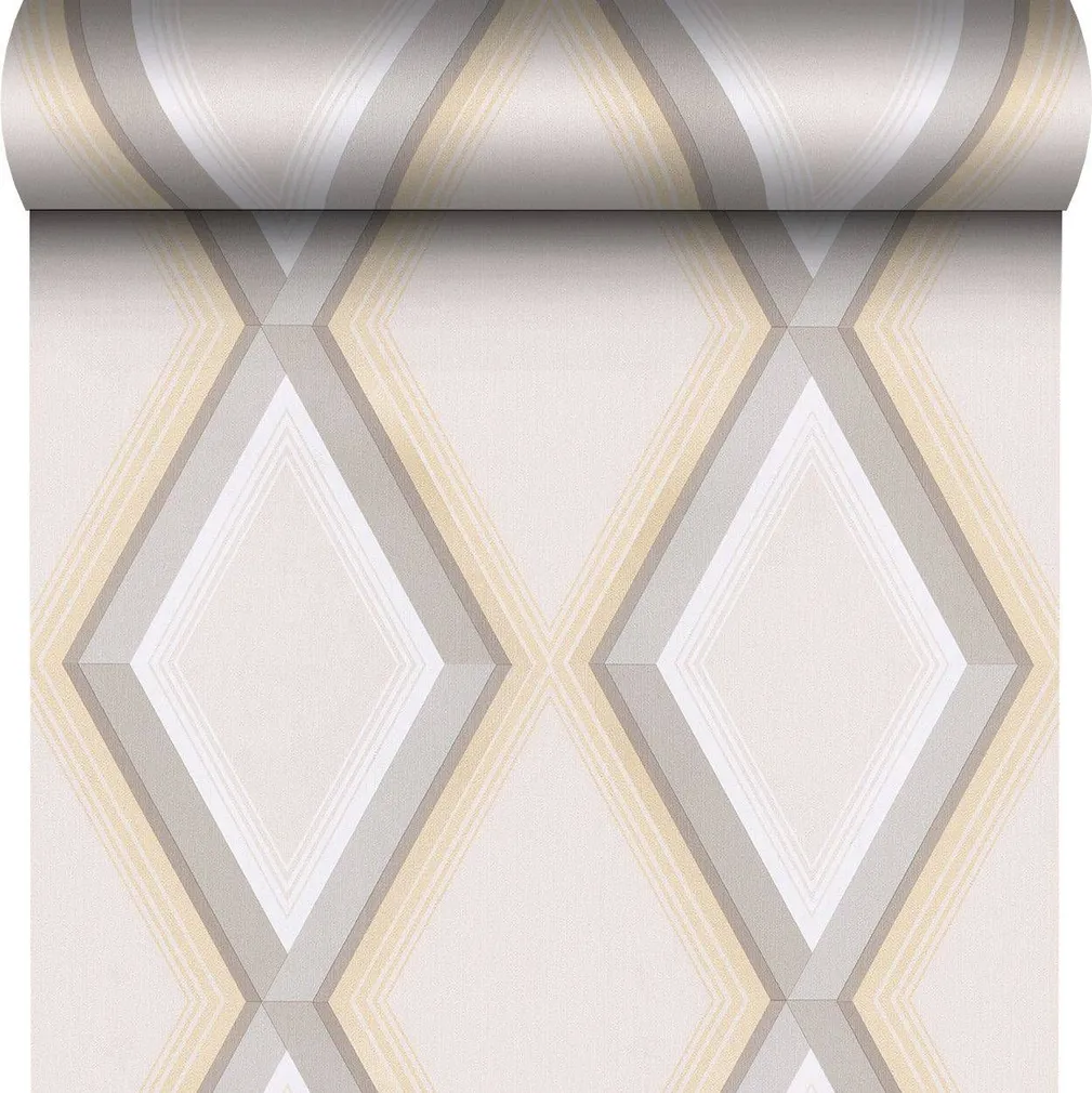 TAPEET OPUS OS3404 KOLLANE ROMB