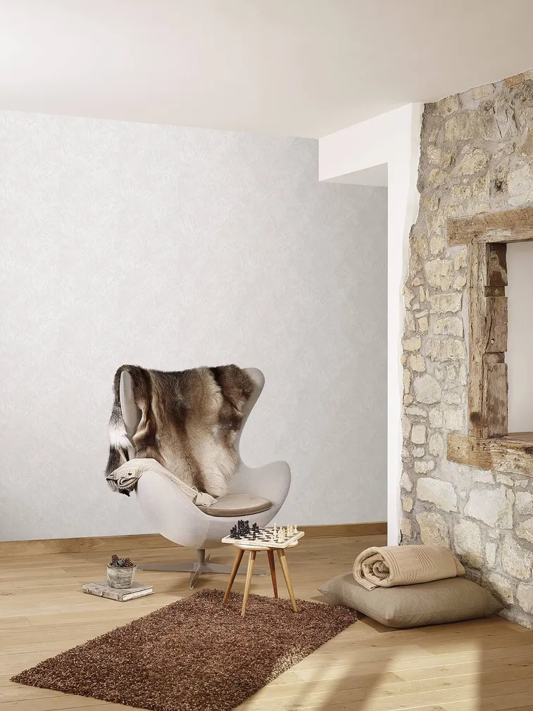 TAPEET INFINITY IF3404 VALGE MUSTER