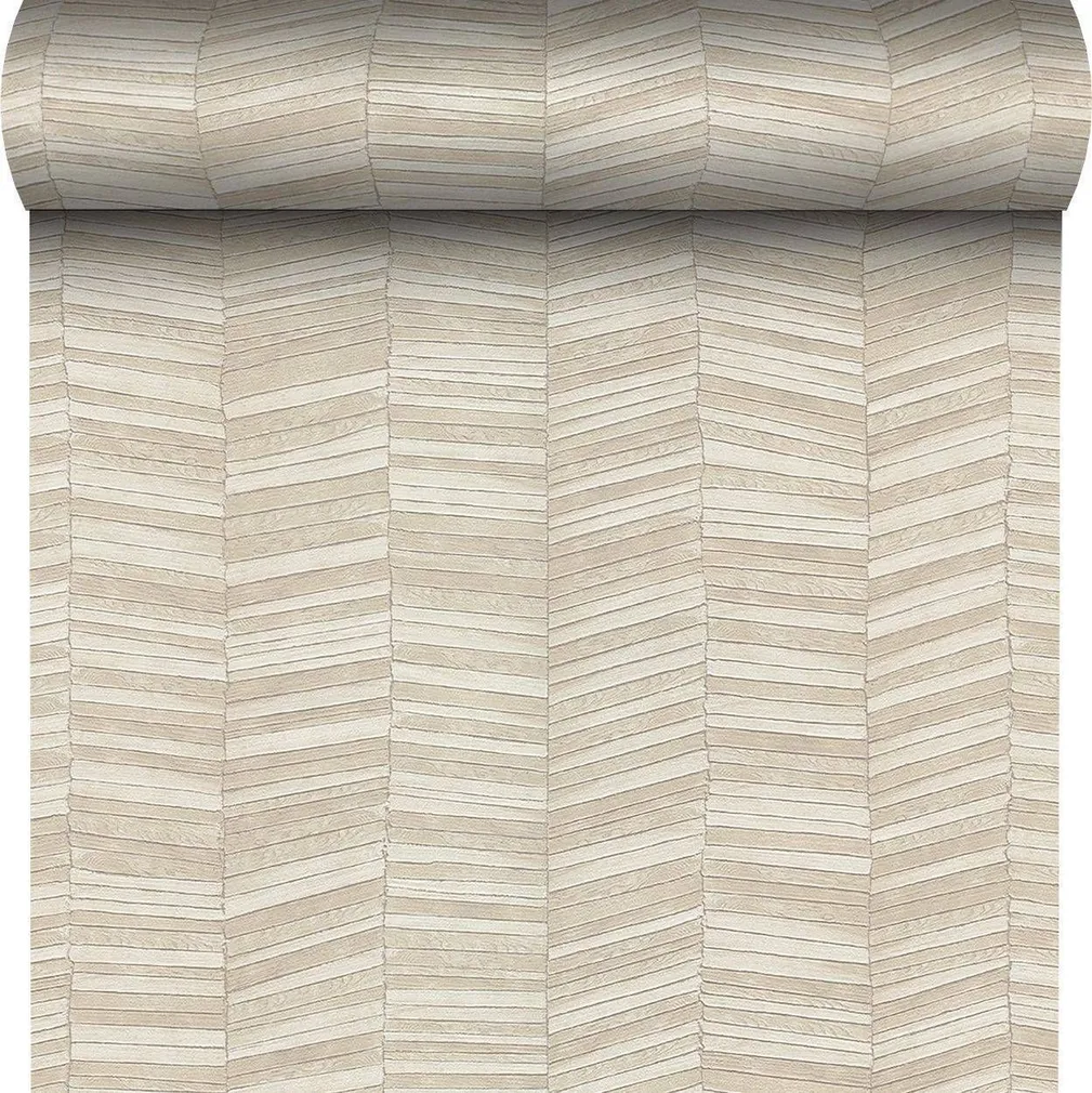 TAPEET MORE TEXTURES MO1501 BAMBUS MUSTER